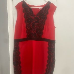 Aline dress